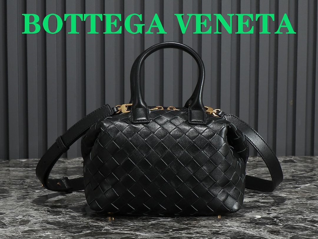 Bottega Veneta Top Handle Bags